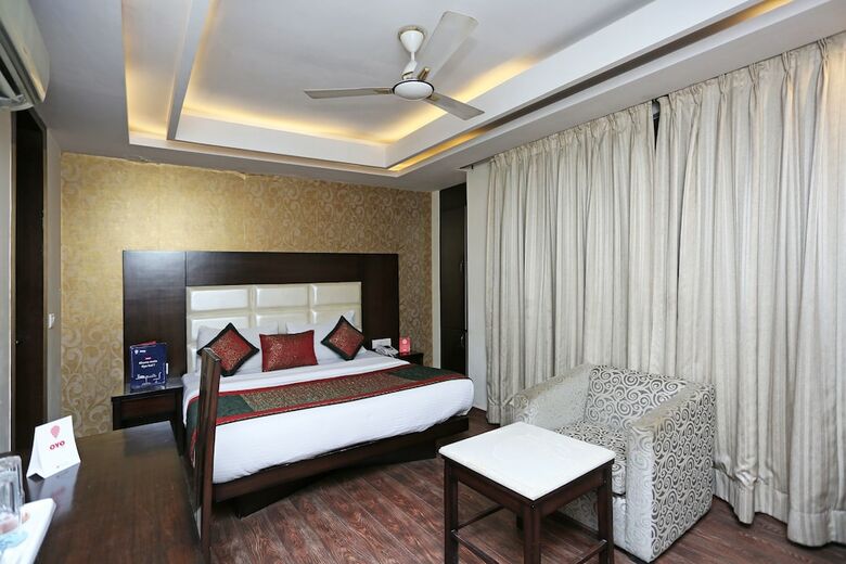 Oyo 443 Hotel Lohias