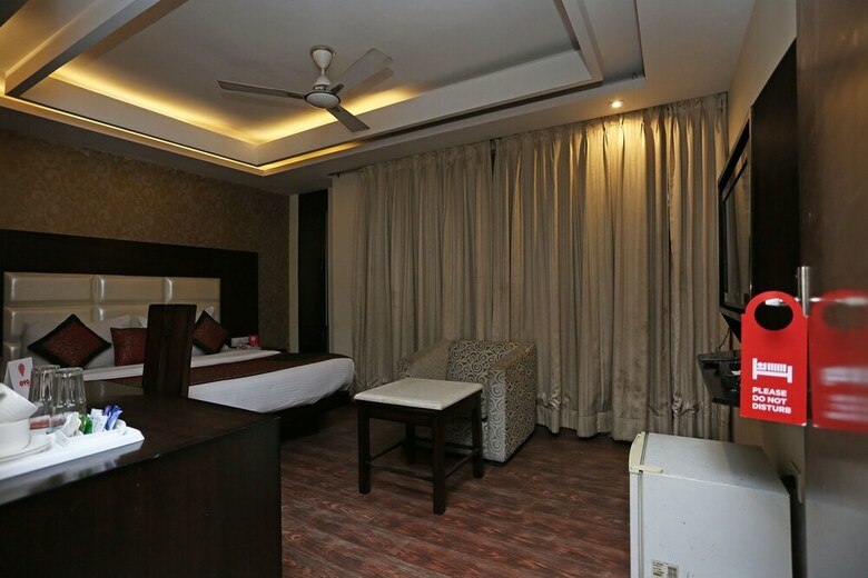Oyo 443 Hotel Lohias