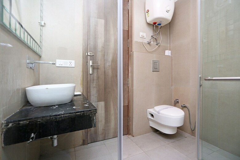 Oyo 443 Hotel Lohias