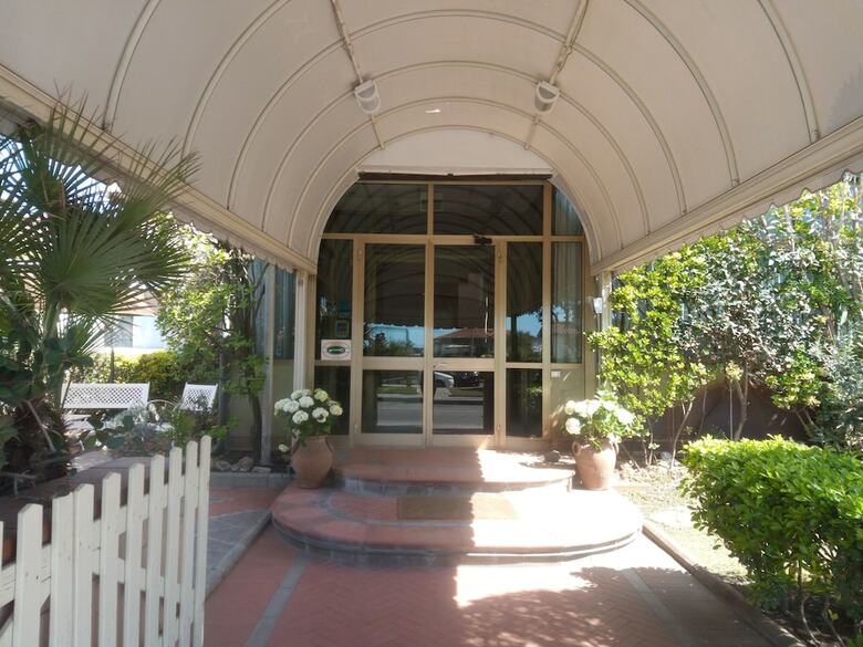 Hotel Ambasciatori