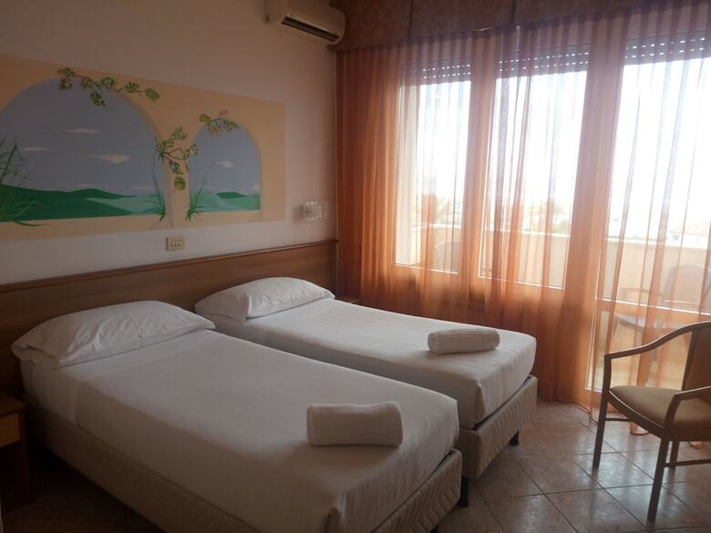 Hotel Ambasciatori