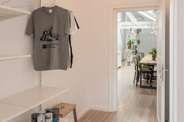 Apartamentos Good Living Bucharest