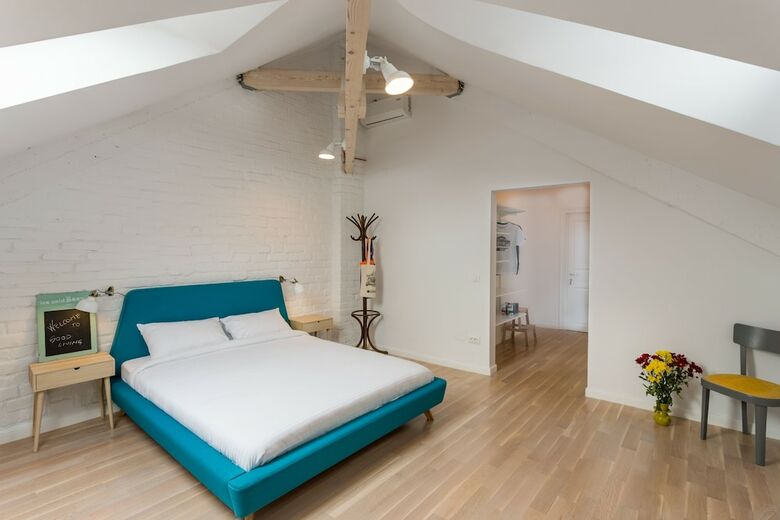 Apartamentos Good Living Bucharest