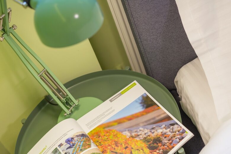 Apartamentos Good Living Bucharest
