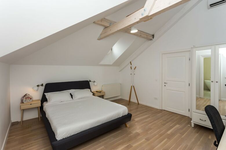 Apartamentos Good Living Bucharest