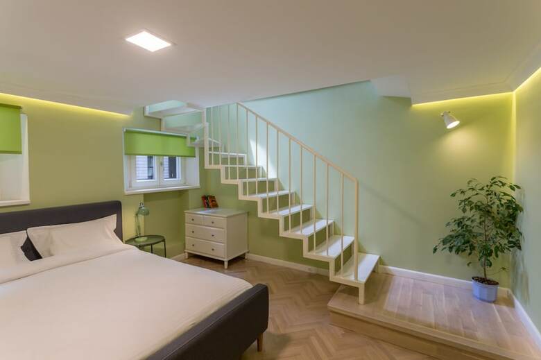 Apartamentos Good Living Bucharest