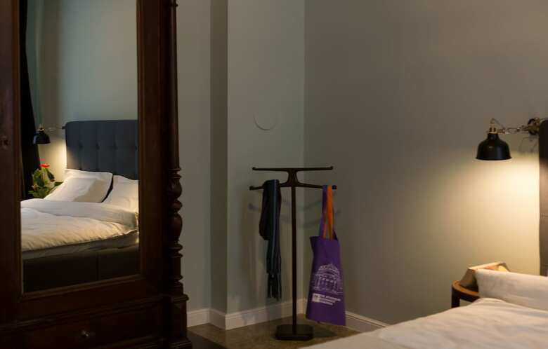 Apartamentos Good Living Bucharest