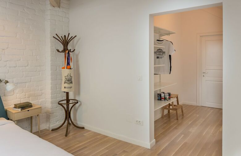 Apartamentos Good Living Bucharest