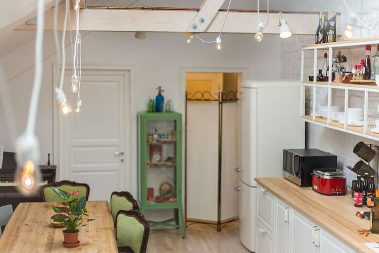 Apartamentos Good Living Bucharest