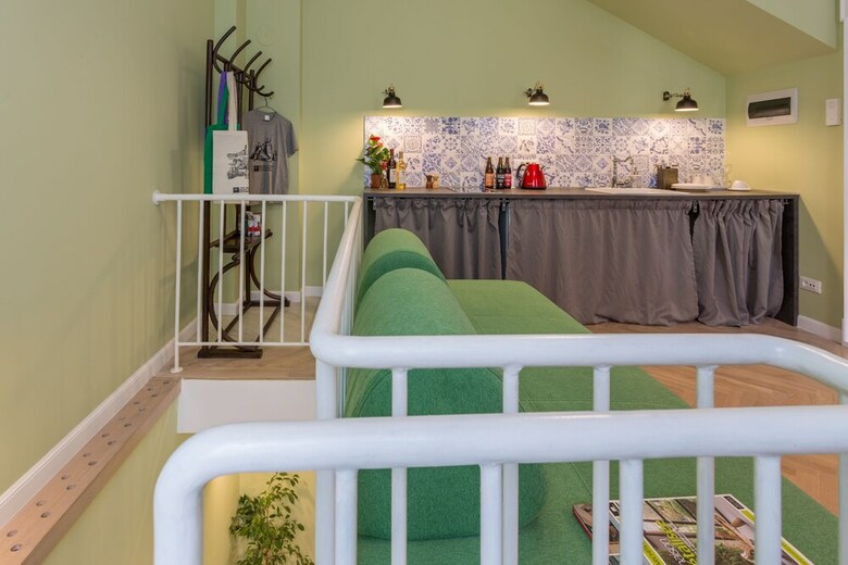 Apartamentos Good Living Bucharest