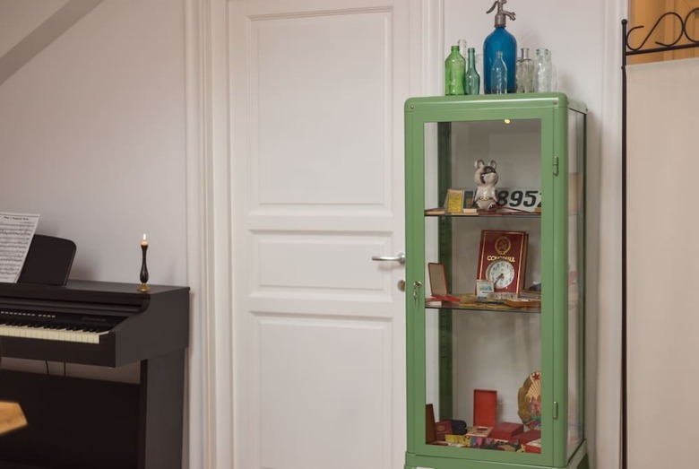 Apartamentos Good Living Bucharest