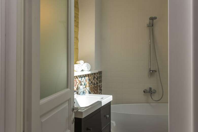 Apartamentos Good Living Bucharest