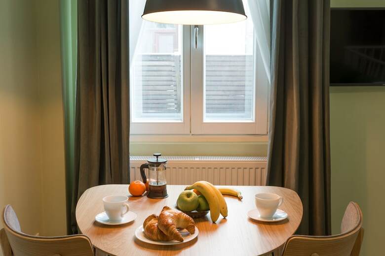 Apartamentos Good Living Bucharest