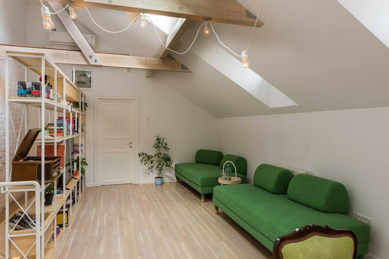 Apartamentos Good Living Bucharest