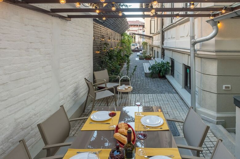 Apartamentos Good Living Bucharest