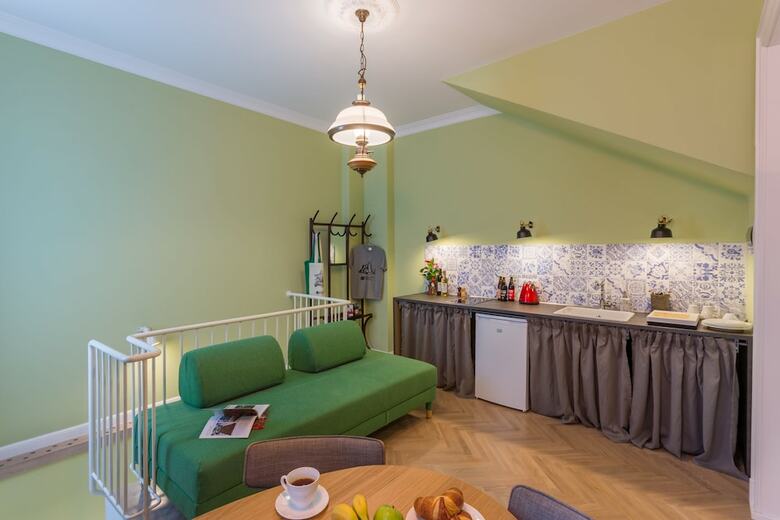 Apartamentos Good Living Bucharest