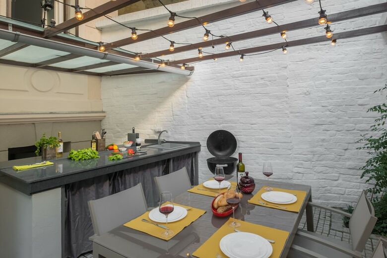 Apartamentos Good Living Bucharest
