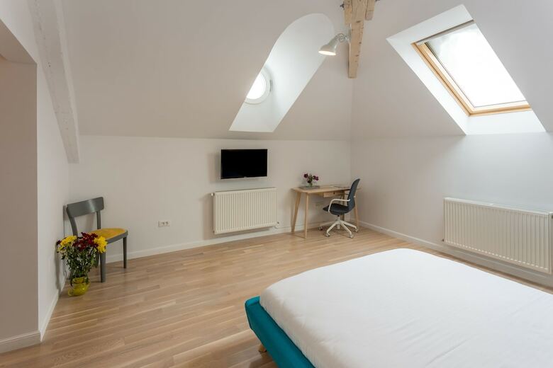 Apartamentos Good Living Bucharest