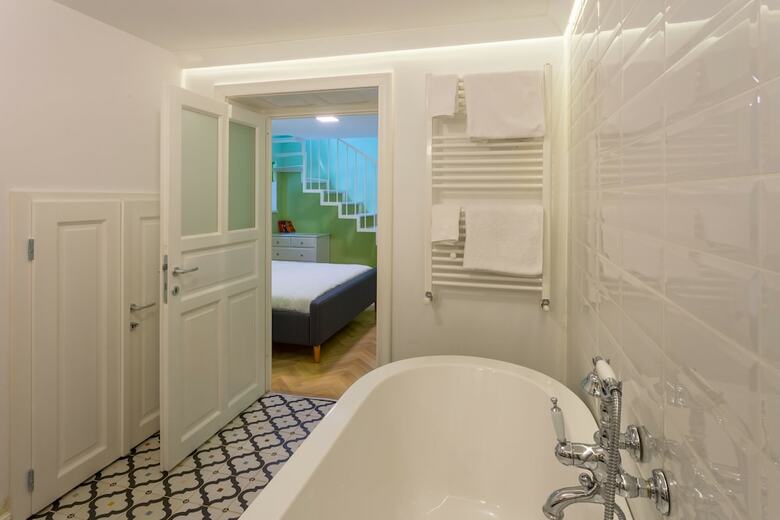 Apartamentos Good Living Bucharest
