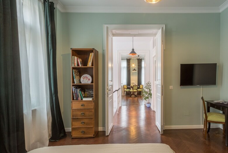 Apartamentos Good Living Bucharest