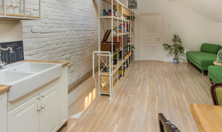 Apartamentos Good Living Bucharest
