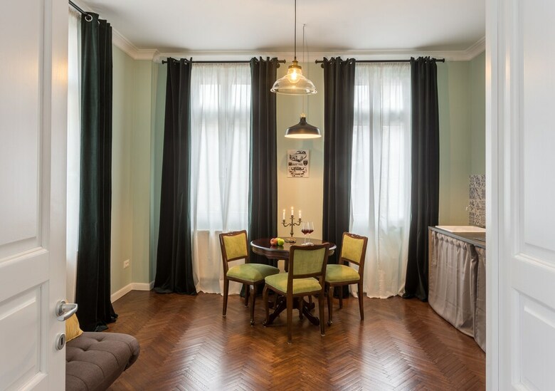 Apartamentos Good Living Bucharest