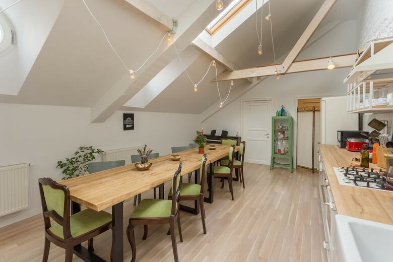 Apartamentos Good Living Bucharest
