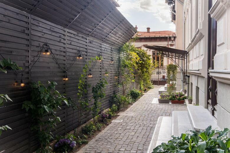 Apartamentos Good Living Bucharest