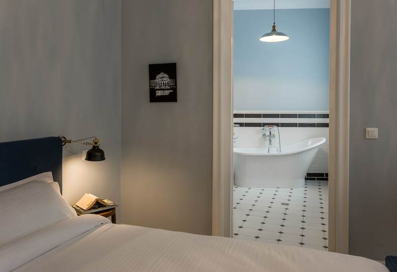 Apartamentos Good Living Bucharest