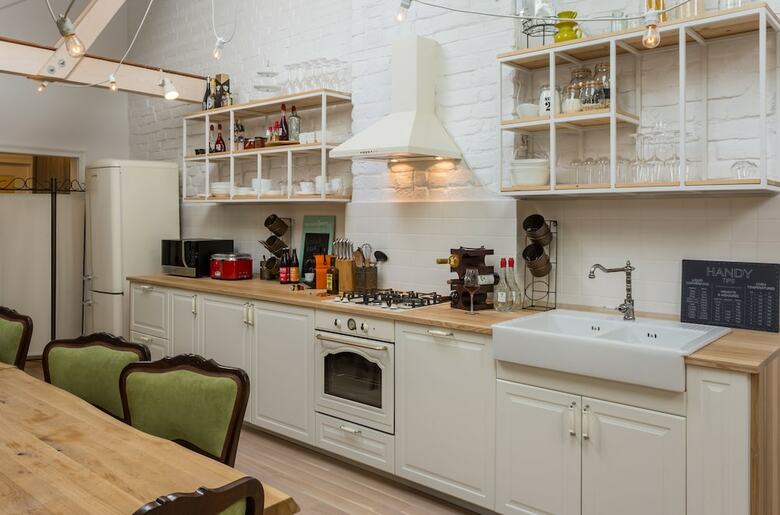 Apartamentos Good Living Bucharest