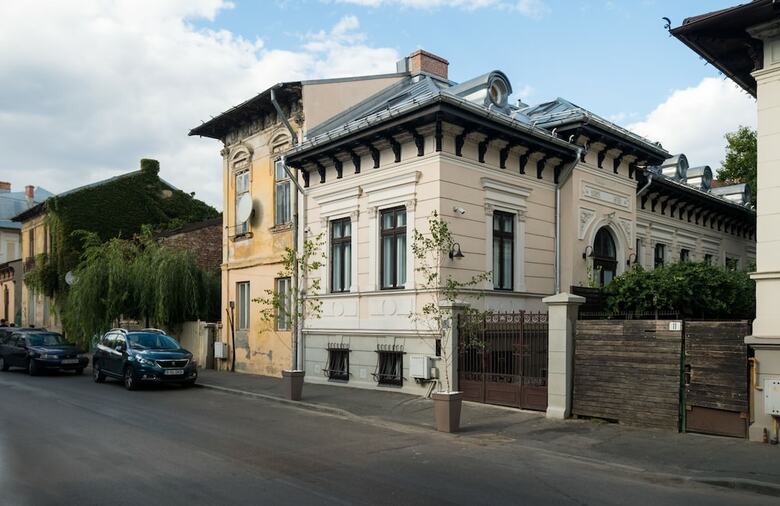 Apartamentos Good Living Bucharest