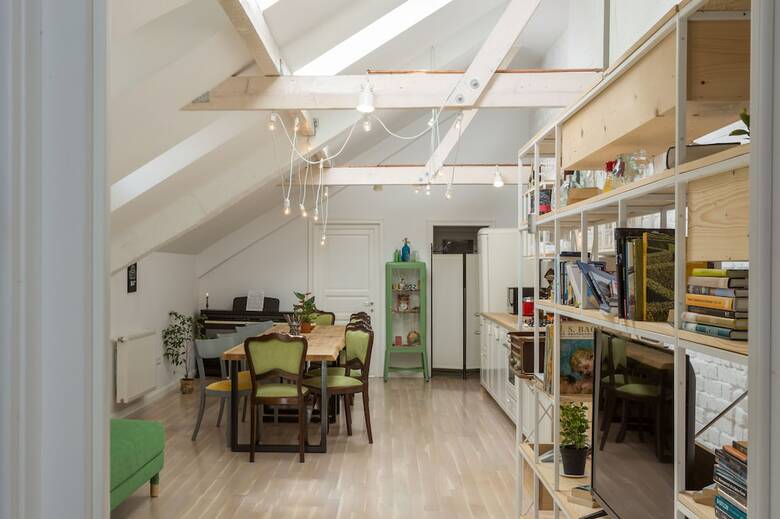 Apartamentos Good Living Bucharest
