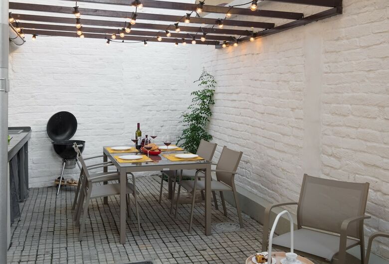 Apartamentos Good Living Bucharest