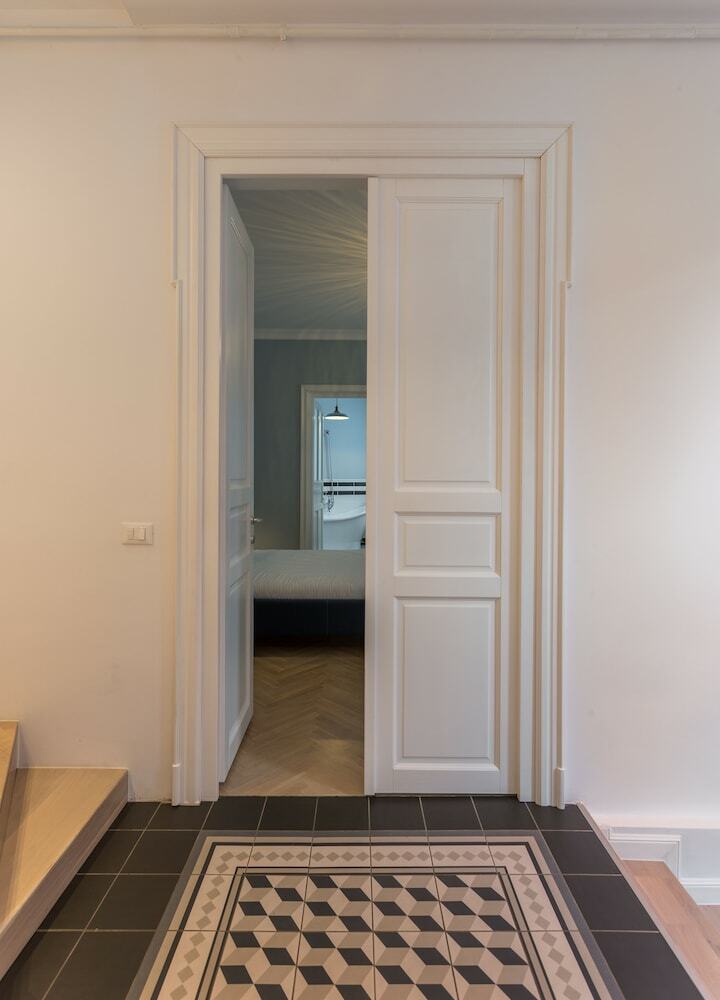 Apartamentos Good Living Bucharest