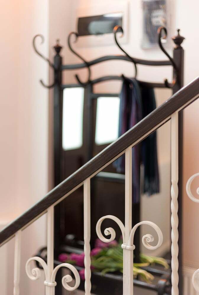 Apartamentos Good Living Bucharest