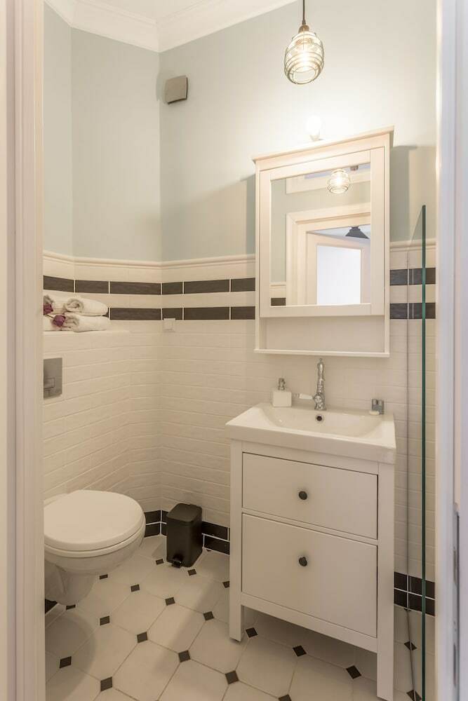 Apartamentos Good Living Bucharest