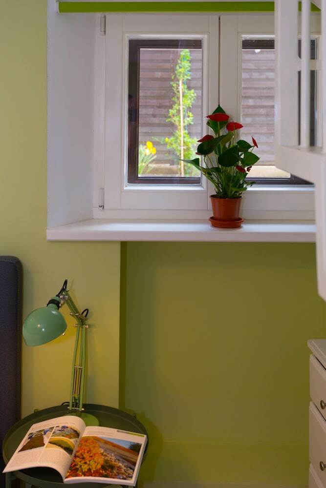Apartamentos Good Living Bucharest