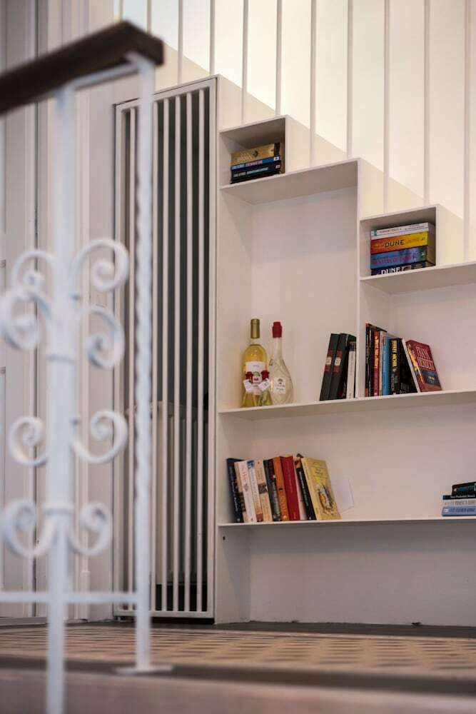 Apartamentos Good Living Bucharest
