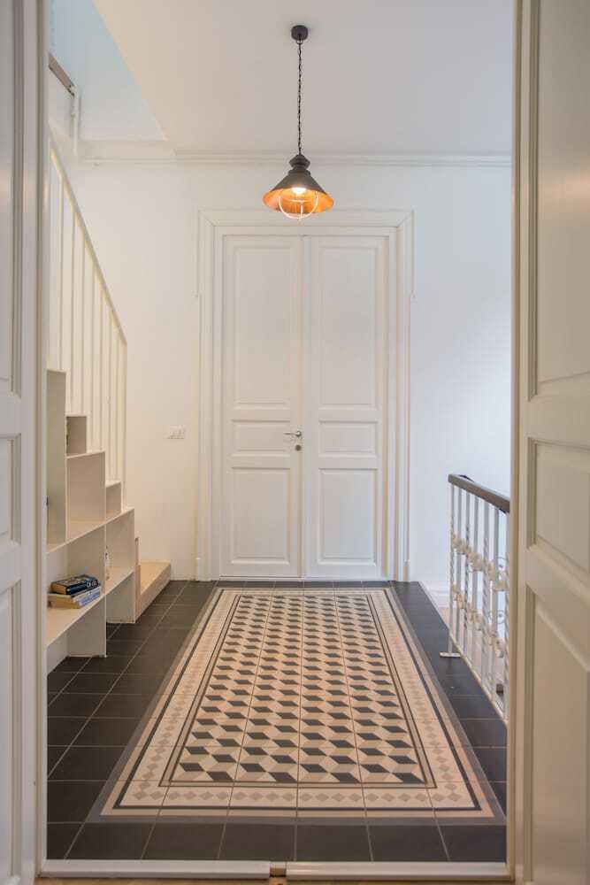 Apartamentos Good Living Bucharest