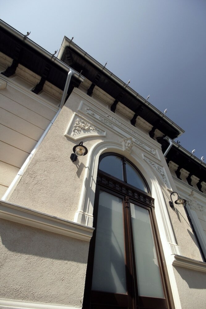 Apartamentos Good Living Bucharest