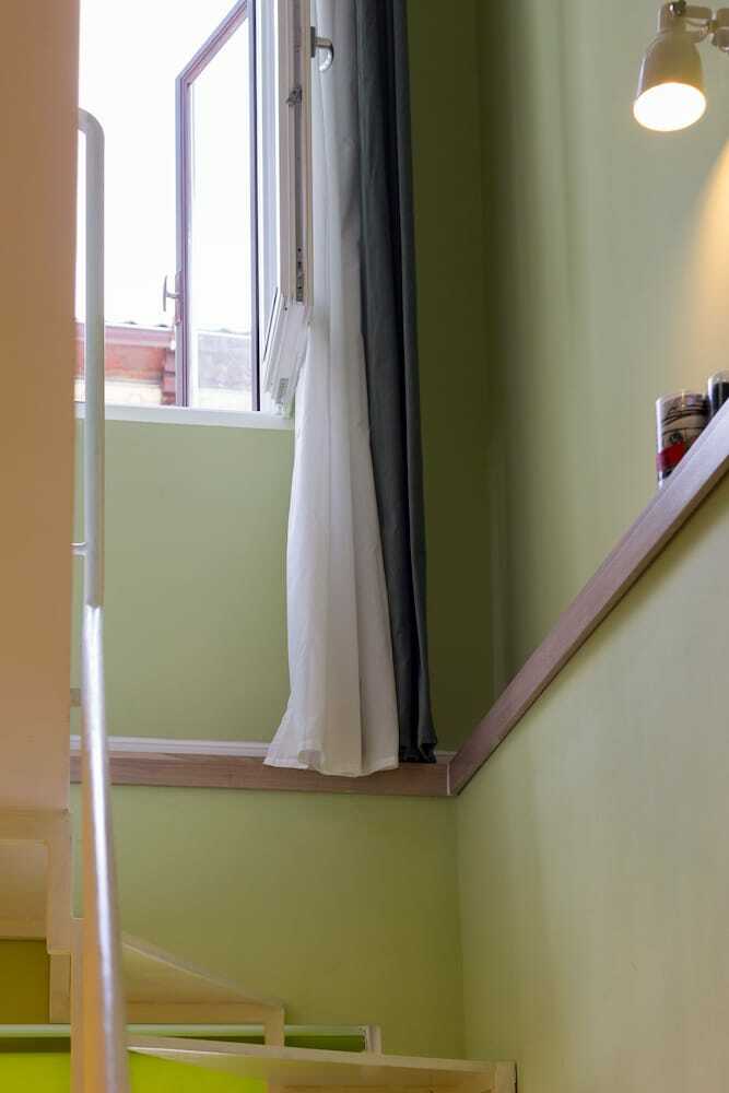 Apartamentos Good Living Bucharest