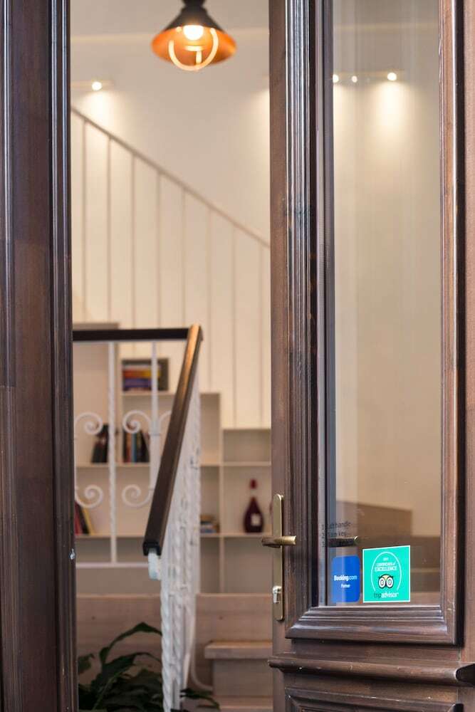 Apartamentos Good Living Bucharest