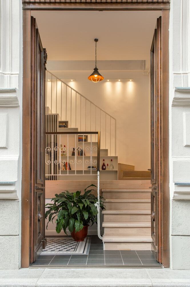 Apartamentos Good Living Bucharest
