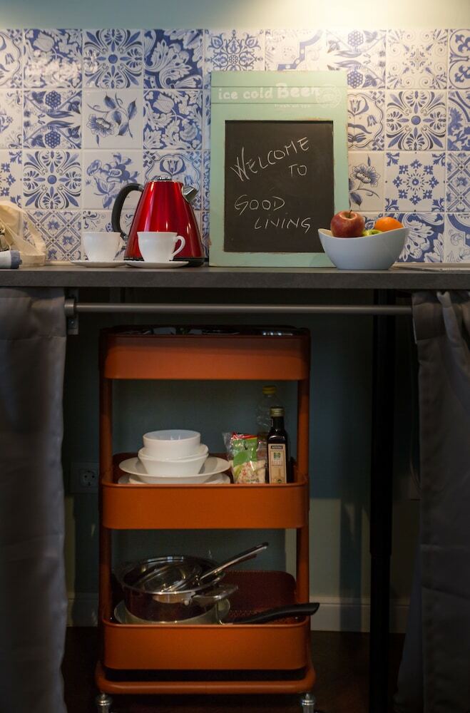 Apartamentos Good Living Bucharest