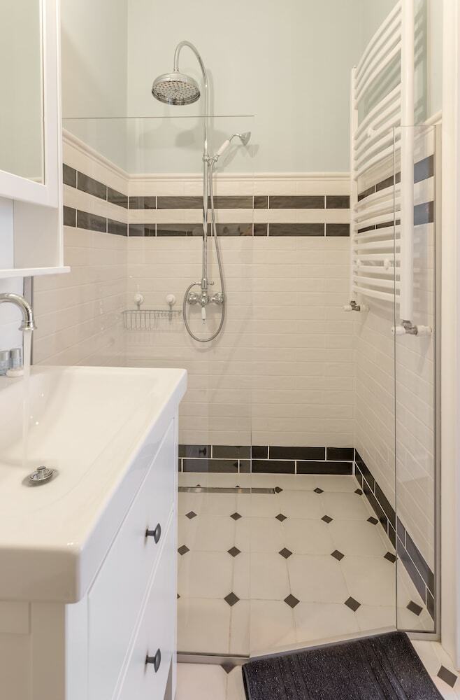 Apartamentos Good Living Bucharest
