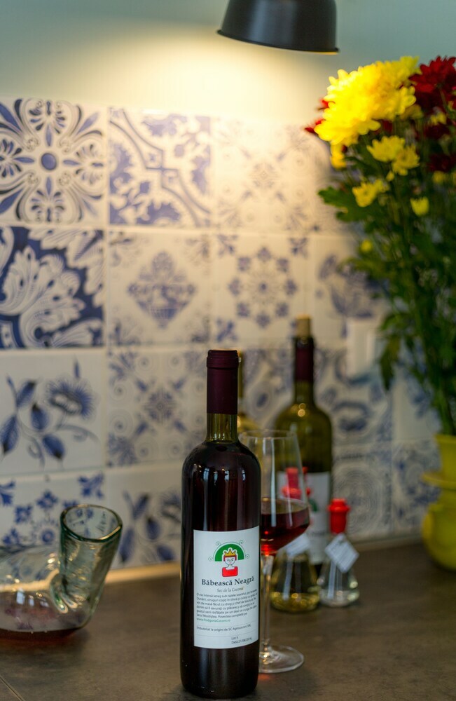 Apartamentos Good Living Bucharest
