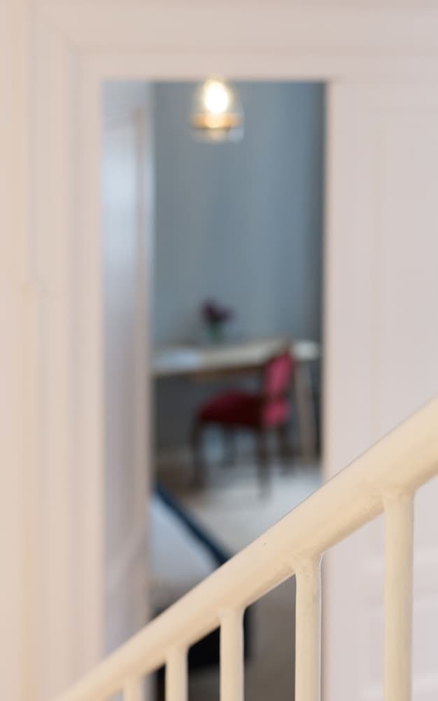 Apartamentos Good Living Bucharest