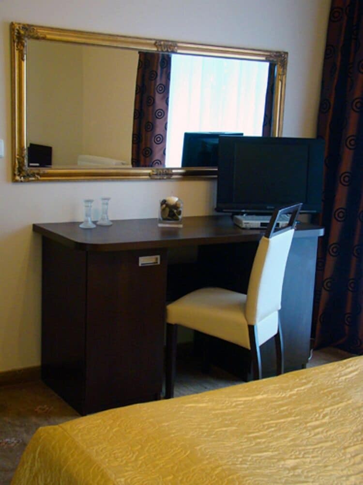 Hotel Villa Stella Spa