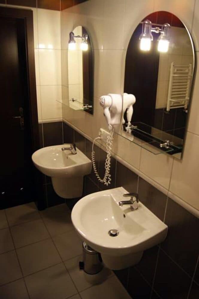 Hotel Villa Stella Spa