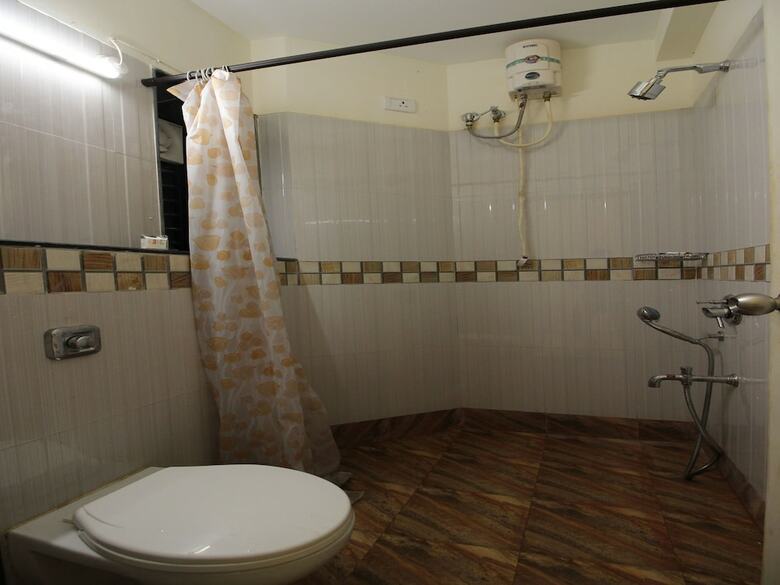 Apartamentos Oyo 10496 Home Exotic 2 Bhk Siolim